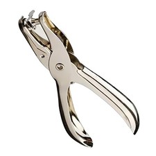 Handstanzer Metallstanzer