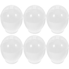  6 stücke Mikrowelle