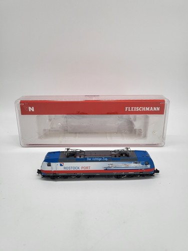 Fleischmann spur 738705 - fleischmann,