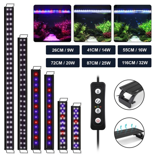 Hygger led aquarium - hygger,