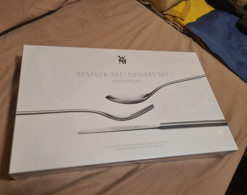 Wmf boston besteck set - wmf,
