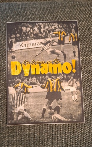 Aufkleber ultras fans dynamo - ultras,