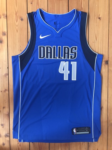 Nba nike authentic dallas - nike,
