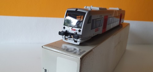 Bemo 1630 975 - h0, regio