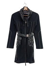 AIR FIELD Fleecejacke Damen