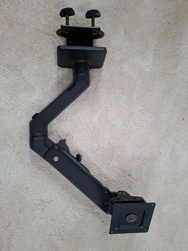 Ergotron monitorarm mit - ergotron,