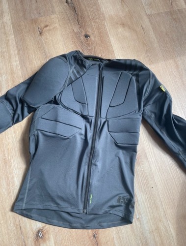 Protektorenjacke körper - protektorenjacke,