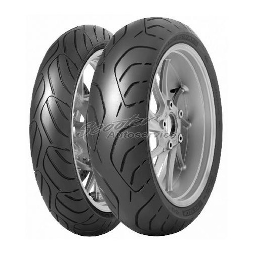 Dunlop sportmax roadsmart iii - sportmax,