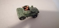 Daimler Scout Car Corgi Juniors