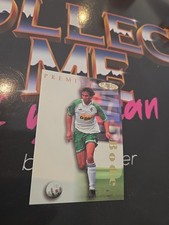 Panini Premium Cards Marco