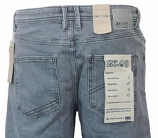 Tom Tailor Herren Denim Jeans