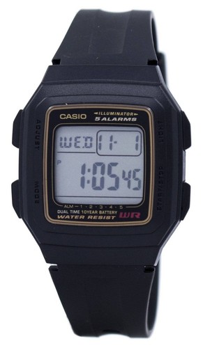 Casio illuminator digital - illuminator, 5