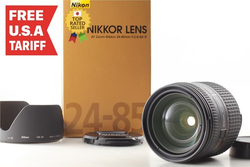 Unbenutzt box nikon af - [unbenutzt, box]