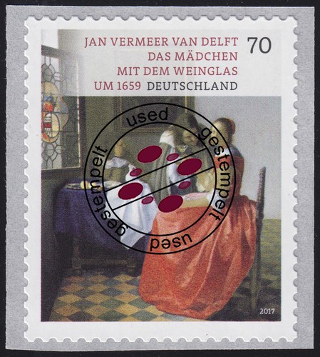 3280 jan vermeer van - van, delft