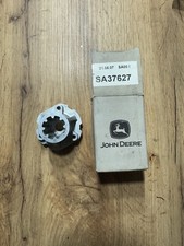 Sabo Messerhalter Spirit 40 43 cm Messerflansch SA37627 Elekro Rasenmäher Messer