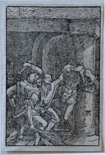 Albrecht altdorfer 1480 - albrecht,