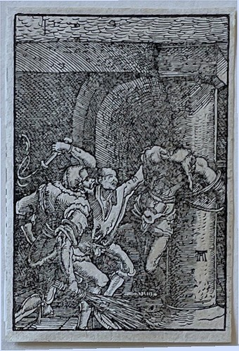 Albrecht altdorfer 1480 - albrecht,