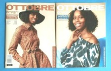 OTTOBRE design woman