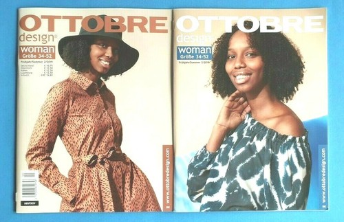 Ottobre design woman - ottobre,