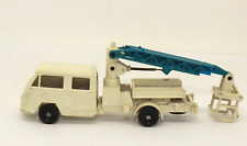 CCA595, Alter Siku Plastik