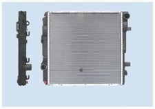 Kühler Wasserkühler LKW