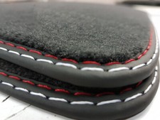 Fußmatten für Land Rover