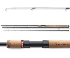 Cormoran APM Power Float 3,60m 10-40g Floatrute Matchrute 3-teilig Posenrute