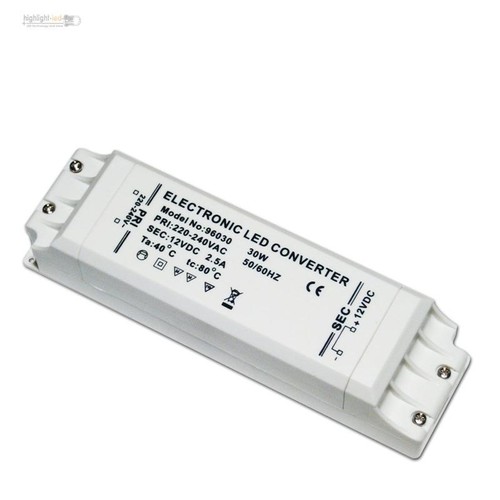 Trafo für leds transformator - trafo,