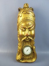 Antike Skulptur Holz