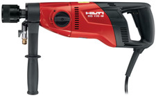 Hilti Kernbohrgerät DD 110-W
