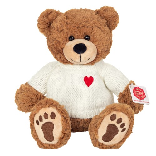 Teddy hermann percy mit - hermann,