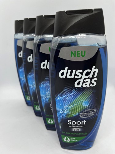 Duschdas - (12,34€/1, liter)