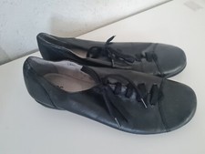 MARC SOFT WALK    Damenschuhe Halbschuhe     Gr.  6 1/2