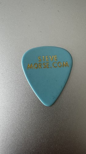 Steve morse deep - steve, purple