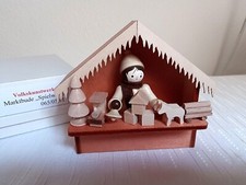 Echt erzgebirge romy - , thiel