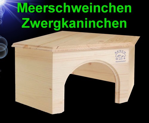 Nager eck holz - 🐹🐇,