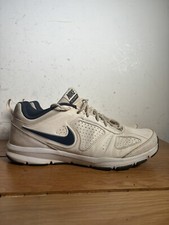 Nike T-Lite XI weiß