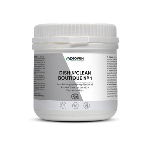 Prowin dish clean boutique - prowin,