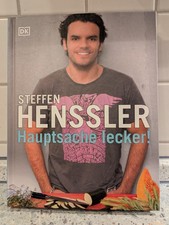 Kochbuch "Hauptsache lecker!"
