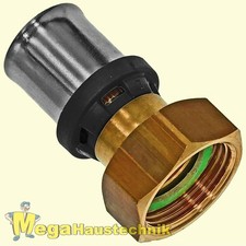 Pressfitting Verbundrohr