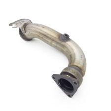 Abgasrohr Jeep GRAND CHEROKEE IV 4 WK2 3.0 CRD V6 68166818AB