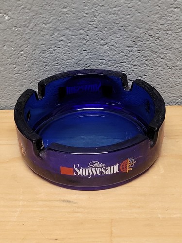 Aschenbecher stuyvesant klein - aschenbecher,