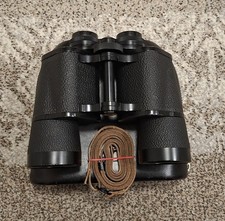 Fernglas Carl Zeiss Jena Pentekarem 15 x 50 1Q mit Original Leder  Köcher 