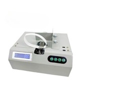 Kreuzbindemaschine Bündelmaschine Vollautomatische Umreifungsmaschine