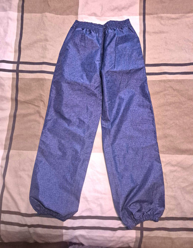 Tcm regenhose unisex - regenhose,