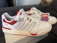 Swiss rival 43 neu - k-swiss, gr.