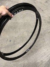 Araya Aero Sa 730 Climcher