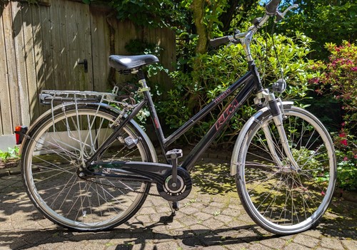 Ktm damenfahrrad zoll - ktm,