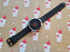 Garmin Epix Gen 2 GPS-Uhr -