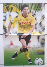 Bravo sport poster - bravo,